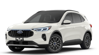 2026 Ford Escape Plugin Hybrid External Image 2